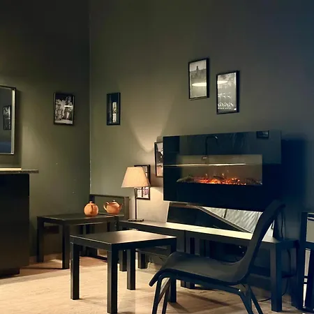 Apartament Traku14 Old Town Yoga