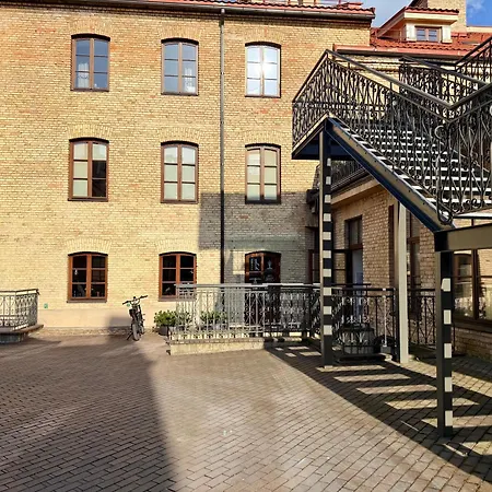 Apartament Traku14 Old Town Yoga Wilno