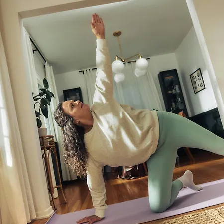 Traku14 Old Town Yoga